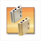 Broches doble ranura
